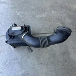 2017-2019 Ford F250 6.7L Diesel Cleaner Filter Housing Box W/air Intake Duct Used. Price: $99.99.