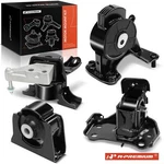 A-premium 4X Engine Motor & Trans. Mount For Toyota RAV4 16-19 Auto Cvt New. Price: $111.29.