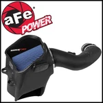 Afe Magnum Force STAGE-2 Pro 5R Air Intake System Fits 17-19 Ford F250 F350 6.7L New. Price: $387.00.