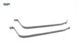 2017 2020 Lincoln Continental Fuel Tank Strap Metal Bracket Support Oem -set- Used. Price: $34.99.