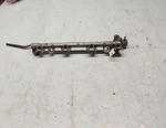1995-1998 Toyota Tercel (5EFE Engine) (canada Market) Fuel Rail Assembly Only Used. Price: $89.99.