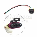 3 Wire Maf Mass Flow Sensor Connector Repair For Firebird LT1 LS1 1994-2002 New. Price: $10.15.