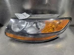 Headlamp Assembly Hyundai Santa Fe Left 10 11 12 Used. Price: $64.00.