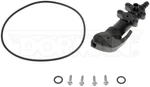 Dorman 904-463 Diesel Filter Bowl Drain Valve For 00-01 Dodge 2500 3500 New. Price: $32.08.