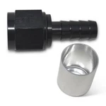 Clamp-on Hose Fitting 610523*RUSSELL Proclassic End New. Price: $24.44.