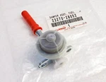 23270-28052 Toyota Corolla RAV4 Camry HS250H Oem Fuel Pressure Regulator New. Price: $106.87.