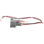 Fuel Injector Connector Standard S2544 New. Price: $32.80.