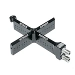 Nitrous Express Oxide Injector Plate - 4500 Covert Crossbart Only New. Price: $396.51.