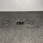 Aem (2 Gauges Combo) - Uego Wideband Air Fuel Ratio + Oil Pressure Used. Price: $251.96.