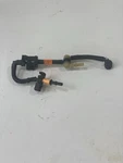2020-2024 Lincoln Aviator 3.0L Fuel Vapor Canister Hose Tube Pipe W/ Valve Oem Used. Price: $35.00.