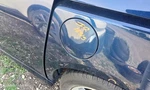Odyssey 2016 Fuel Filler Door 812815 Used. Price: $80.00.