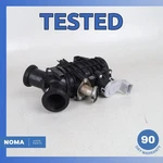 16-21 Range Rover Sport L494 L405 306DT Engine Motor Throttle Body LR078546 Oem Used. Price: $182.60.