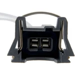 Dorman 85136 Lucas/ Fuel Injector Harness W/offset Index For Bosch New. Price: $43.13.