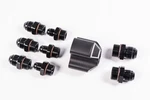 Radium Engineering For 3 Into 1 Distribution Block W/ Fittings New. Price: $90.93.