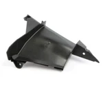 Audi A5 Front Bumper Left Air Guide Deflector 8W6121763 No Duty New. Price: $46.47.