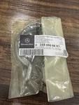 A2034900641 Oem Left/right Pipe Clamp, Exhaust Sys Mercedes-benz New. Price: $15.00.
