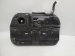 2012 - 2015 Kia Optima Fuel Tank Plastic Used. Price: $351.40.