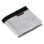 Mishimoto MMHP-HSS-136SL Heat Shielding Sleeve New. Price: $32.18.