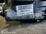 Right Air Cleaner Box Oem 17-20 Jaguar F-pace Used. Price: $65.00.