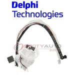Delphi Fuel Transfer Unit For SP5119M SP5029M FG211A E8699M DFT4010 Ee New. Price: $254.40.