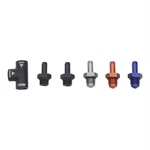 Deatschwerks 6-03-0700 Universal Venturi Siphon Jet New. Price: $99.00.