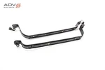 2019 2025 Volvo S60 Fuel Tank Strap Metal Bracket Support Oem -set- Used. Price: $44.99.