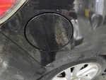 Mazda 2012 Fuel Filler Door 604223 Used. Price: $87.32.