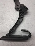 C220 1995 Mercedes-benz Accelerator Pedal Pn 300 02 04 Oem Used. Price: $95.00.