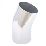 Spectre Universal Tube Elbow 3IN. Od / 22 Degree - Aluminum New. Price: $27.99.