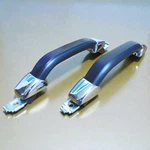 Genuine Nissan S30 240Z 260Z 280Z Assist Grip Handle Pair Set Oem New Japan. Price: $134.24.