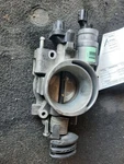 2001-2002 Dodge Caravan Throttle Body 3.3L Oem Unit Id 04861254AD Used. Price: $111.99.