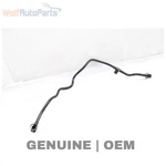 2015-2018 Bmw X4 2.0L Fuel Tank Breather Line 7601515 Used. Price: $25.99.