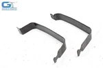 2015 2020 Gmc Yukon Xl Fuel Gas Tank Strap Metal Bracket Oem -set- Used. Price: $32.50.