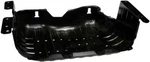 Fuel Tank Skid Plate Dorman 917-528 For Jeep Grand Cherokee 99-04 New. Price: $492.25.