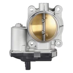 Throttle Body For Chevy Gmc Terrain Buick Verano Regal Chevrolet Equinox Orlando New. Price: $95.99.