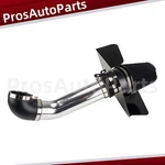 Cold Air Intake Kit For 2007 2008 Escalade 6.2L V8 With Filter Heat Shield New. Price: $82.56.