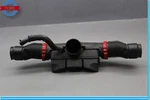 15-16 Hyundai Genesis 5.0L Air Intake Duct Tube Hose Pipe Assembly Oem Used. Price: $125.40.