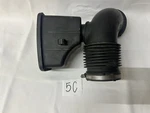 2006-07 Bmw 530I 525I Air Intake Plastic Elbow Resonator Hose Oem 13717521029 Used. Price: $17.49.