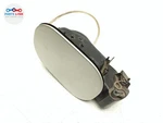 2013-22 Range Rover L405 Fuel Filler Door Cap Flap Trim Cover Aruba Gold Assy Used. Price: $85.25.