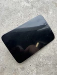 Range Rover Classic 1995 Gas Fuel Filler Door Used. Price: $119.99.
