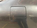 2005 Infiniti Q45 Rear Fuel Tank Filler Door Cover Lid Slate B30 Oem 02-06 Used. Price: $149.99.