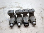 06 Suzuki Gsxr 600 750 Gas Fuel Injectors Used. Price: $98.89.