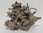 Fuel Pump Only Diesel Injection Id RF10 Fits 84-86 Escort 1598200 Used. Price: $193.49.