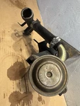 Nos Genuine Gm Ac Delco Crankcase Depression Regulator Valve 25042246 Oem Used. Price: $57.20.