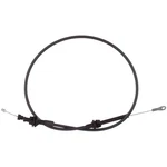 Pioneer CA8719 Carburetor Erator Cable For Accel New. Price: $52.85.