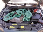 Fuel Pump Only With Emission Code A Fits 01-04 Volvo 60 Series 22418505 Used. Price: $110.70.