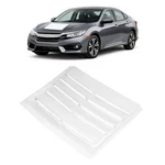 Universal Dmax Uras Style Hood Vent For AE86 RX7 Civic S13 S14 240SX 350Z Usa New. Price: $135.00.