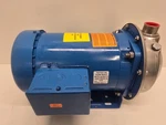 New Old Stock! Goulds Pumps Centrifugal P63FWE-4363 1MS1F7B0. Price: $899.95.