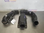 23 Ford Explorer Limited Air Cleaner Lid And Tubes 2.3L Engine Used. Price: $175.00.
