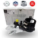 Genuine Mercedes-benz Fuel Filter Housing Water Outlet Flange Om A6512006000 New. Price: $59.50.